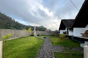 Belvilla Serene Paradise Resort Batur Hot Spring