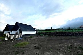 Belvilla Serene Paradise Resort Batur Hot Spring