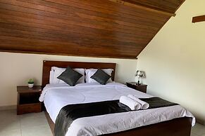 Belvilla Serene Paradise Resort Batur Hot Spring