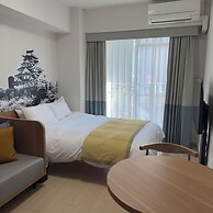 yksi STAY & APARTMENT OSAKA