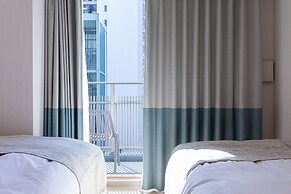 yksi STAY & APARTMENT OSAKA