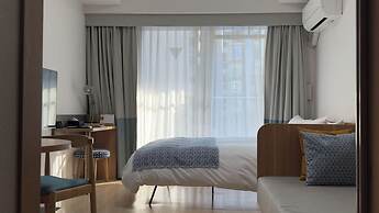 yksi STAY & APARTMENT OSAKA