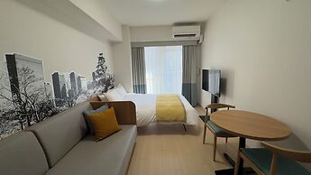 yksi STAY & APARTMENT OSAKA