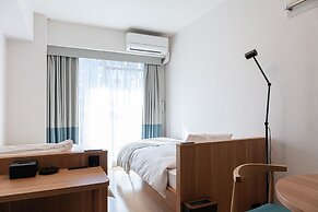 yksi STAY & APARTMENT OSAKA