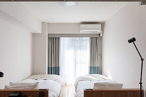 yksi STAY & APARTMENT OSAKA