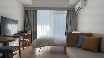 yksi STAY & APARTMENT OSAKA