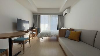 yksi STAY & APARTMENT OSAKA