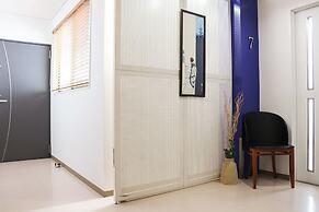 yksi STAY & APARTMENT OSAKA