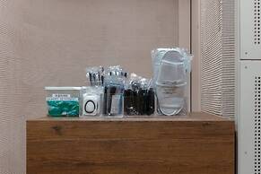 yksi STAY & APARTMENT OSAKA