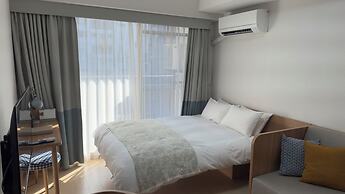 yksi STAY & APARTMENT OSAKA