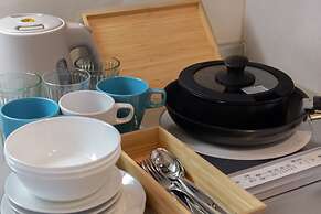 yksi STAY & APARTMENT OSAKA