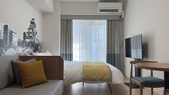 yksi STAY & APARTMENT OSAKA