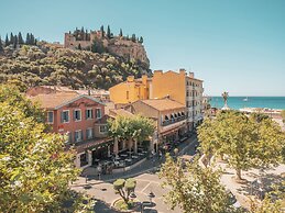 Hotel Liautaud Cassis