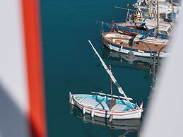 Hotel Liautaud Cassis