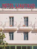 Hotel Liautaud Cassis