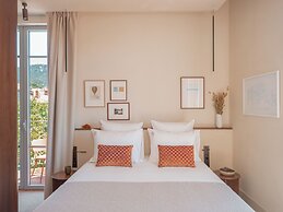 Hotel Liautaud Rooftop Cassis