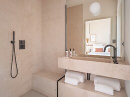 Hotel Liautaud Rooftop Cassis