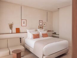 Hotel Liautaud Rooftop Cassis