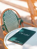 Hotel Liautaud Rooftop Cassis