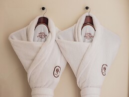 Hotel Liautaud Rooftop Cassis