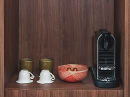 Hotel Liautaud Rooftop Cassis