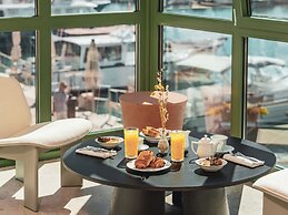 Hotel Liautaud Rooftop Cassis