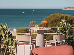 Hotel Liautaud Rooftop Cassis