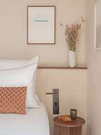 Hotel Liautaud Rooftop Cassis