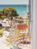 Hotel Liautaud Rooftop Cassis