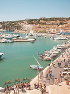 Hotel Liautaud Rooftop Cassis