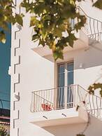 Hotel Liautaud Rooftop Cassis