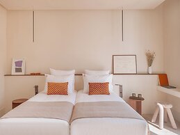 Hotel Liautaud Rooftop Cassis