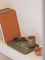 Hotel Liautaud Rooftop Cassis