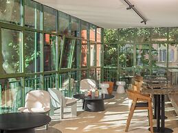 Hotel Liautaud Rooftop Cassis