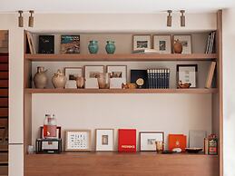 Hotel Liautaud Rooftop Cassis