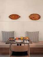 Hotel Liautaud Rooftop Cassis