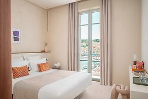 Hotel Liautaud Rooftop Cassis