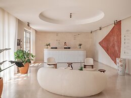 Hotel Liautaud Rooftop Cassis