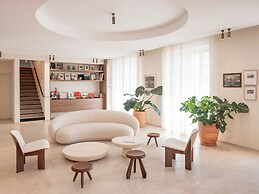 Hotel Liautaud Rooftop Cassis