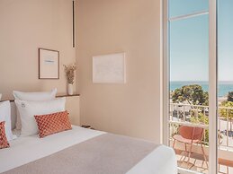 Hotel Liautaud Rooftop Cassis