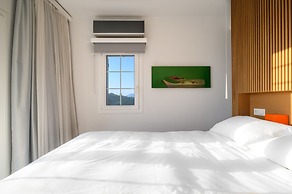 Methoni Paradise Villa for 10 & Pool