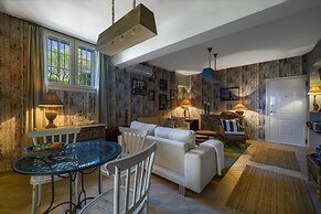 Methoni Paradise Villa for 10 & Pool