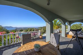 Methoni Paradise Villa for 10 & Pool