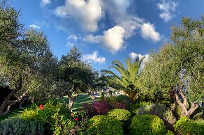 Methoni Paradise Villa for 10 & Pool