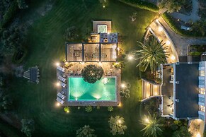 Methoni Paradise Villa for 10 & Pool