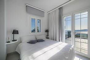 Methoni Paradise Villa for 10 & Pool