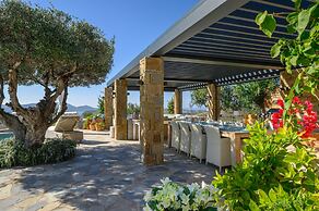 Methoni Paradise Villa for 10 & Pool