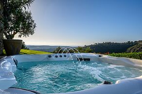 Methoni Paradise Villa for 10 & Pool