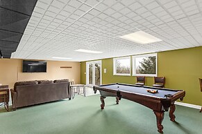 Ultimate Family Vacation Villa With Amazing Views - 3891