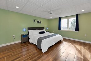 Ultimate Family Vacation Villa With Amazing Views - 3891